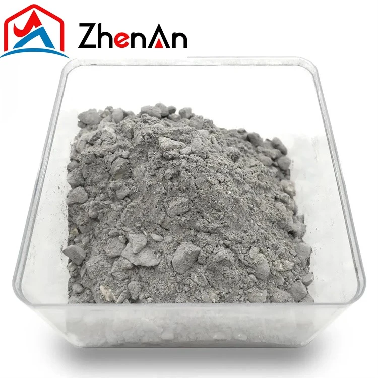 Technical Requirements For The Construction Of Refractory Castables Technical Requirements For The Construction Of Refractory Castables