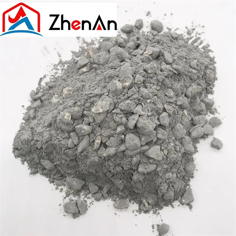 Technical Requirements For The Construction Of Refractory Castables Technical Requirements For The Construction Of Refractory Castables
