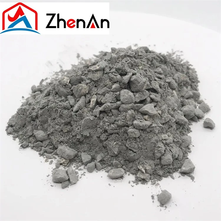 Technical Requirements For The Construction Of Refractory Castables Technical Requirements For The Construction Of Refractory Castables