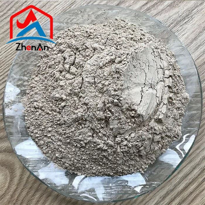Ca-80 Refractory Cement