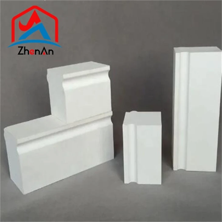 Fireclay Brick For Building Materials