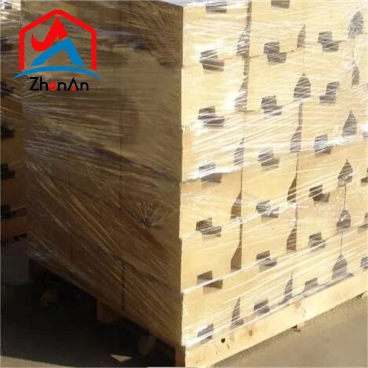 Fireclay Brick For Building Materials