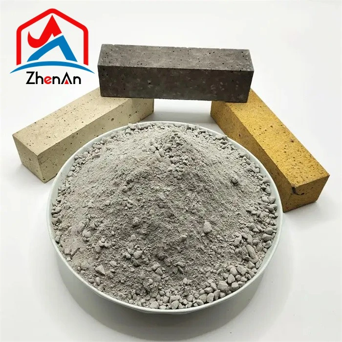 Good Quality Refractory High Alumina Cement