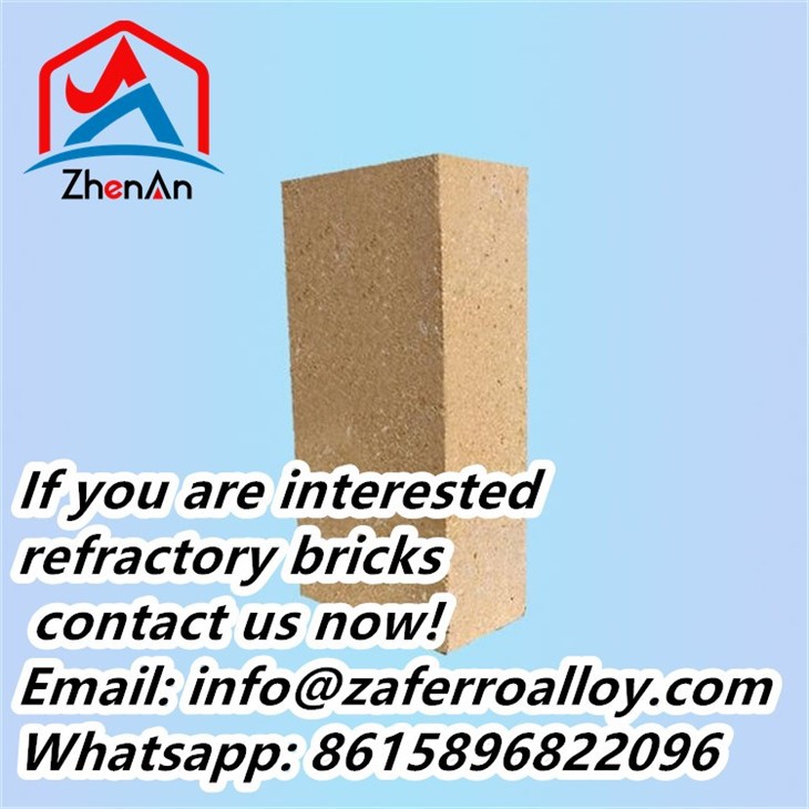 Light Weight Fire Clay Brick Ceramic Firing Tunnel Kiln