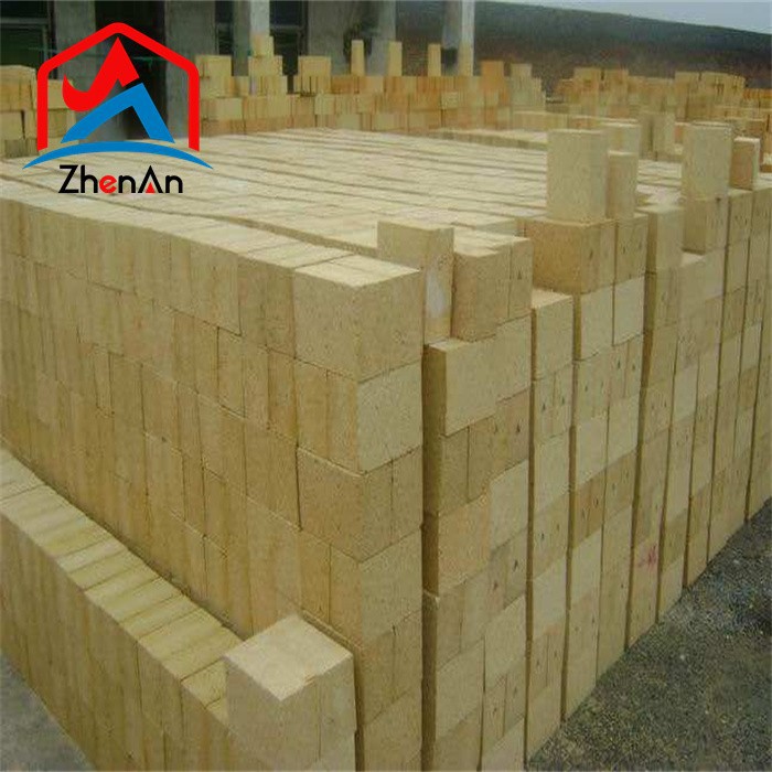 Mullite Insulating High Temp Fire Brick