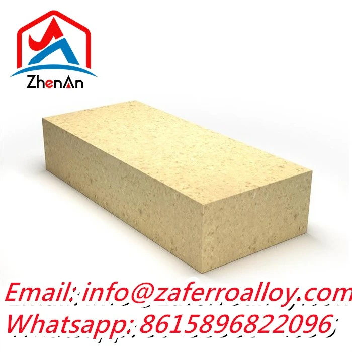 OEM High Aluminum Silicate Brick