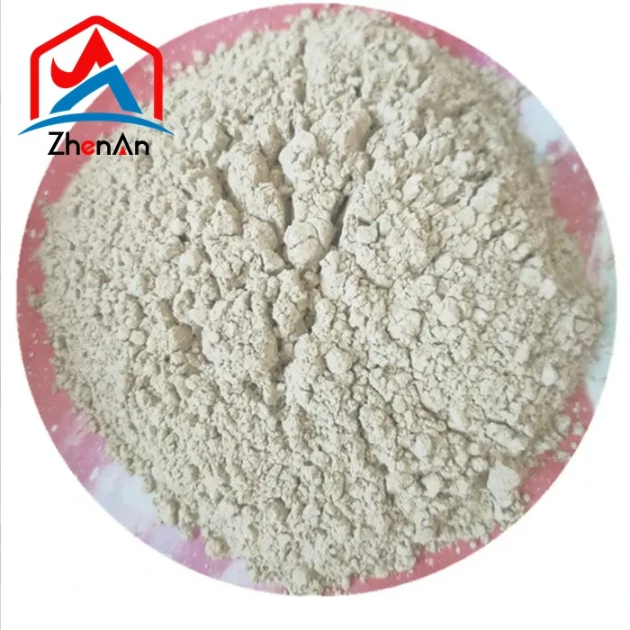 Strength High Refractory Cement