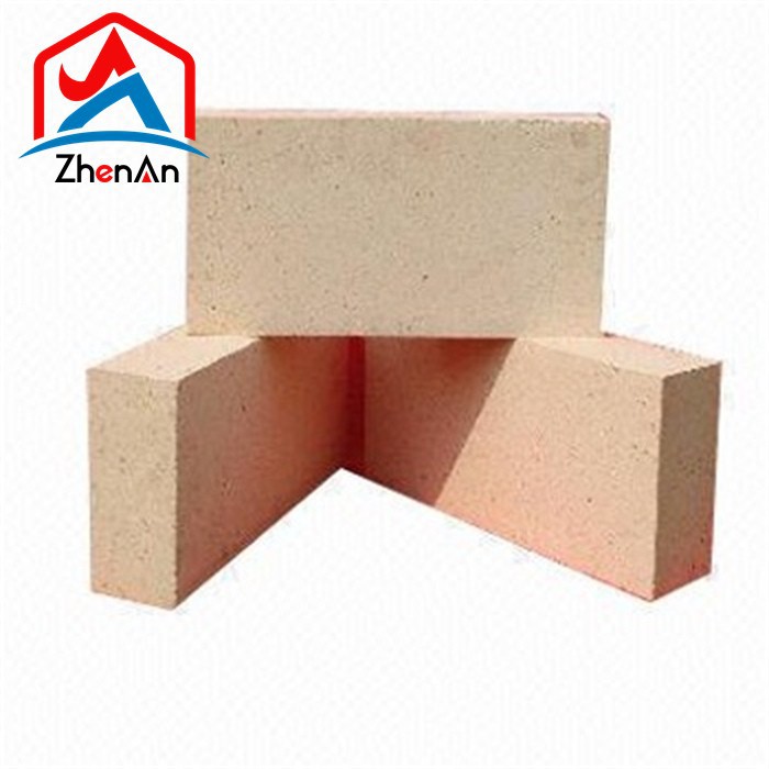 Zircon Brick For Float Glass Kiln