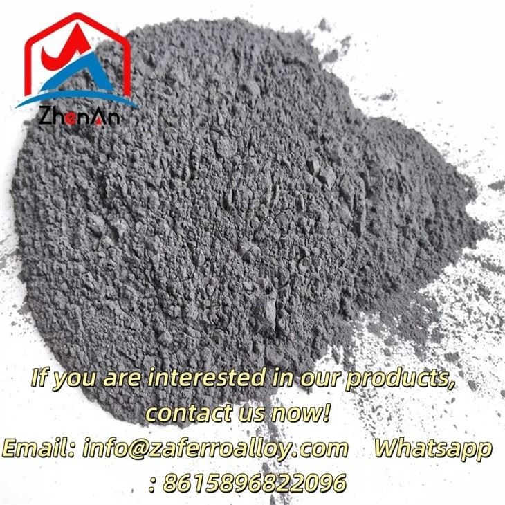99.6% High Purity Metal Silicon Powder
