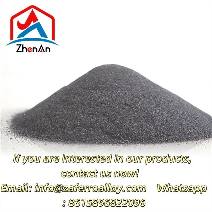99.6% Si 553 Metal Silicon Powder