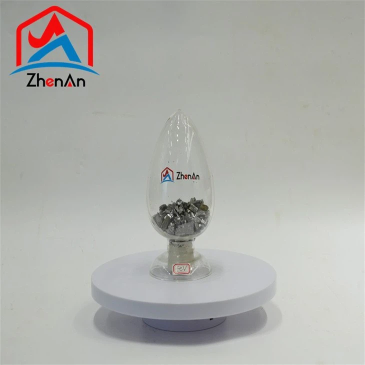 50% Block Ferro Vanadium