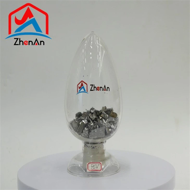 Good Price 50 Ferro Vanadium