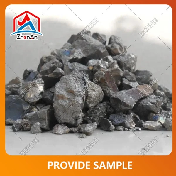 Market Of Ferro Vanadium
