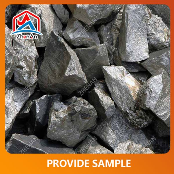ตลาดของ Ferro Vanadium