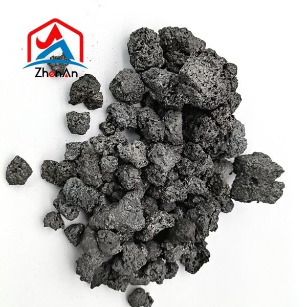 High Carbon GPC 0-5mm For Foundry Casting best