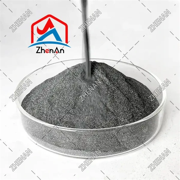 Industrial 325 Mesh Silicon Metal Powder best