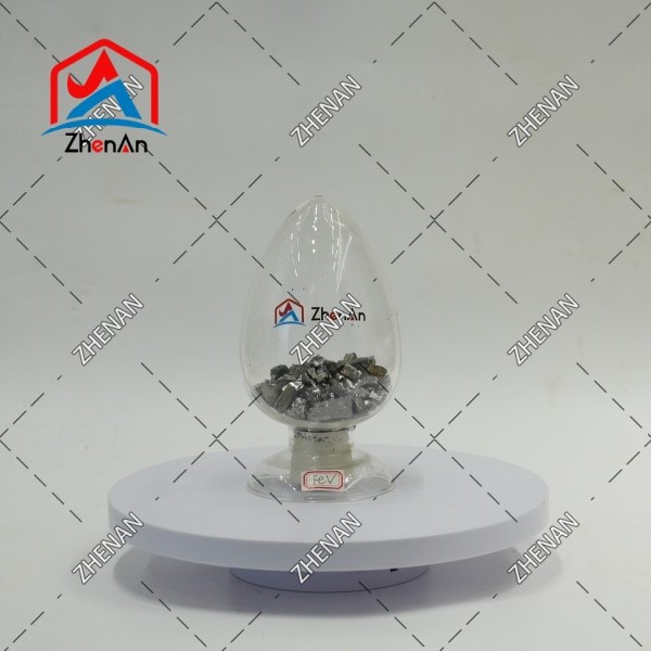 Ferrovanadium Ferrovanadium