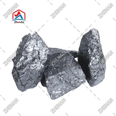 ราคา Silicon Metal 2202 ทรงตัวที่ 2,000–2100 เหรียญสหรัฐฯ/ตัน (รวมภาษีมูลค่าเ...