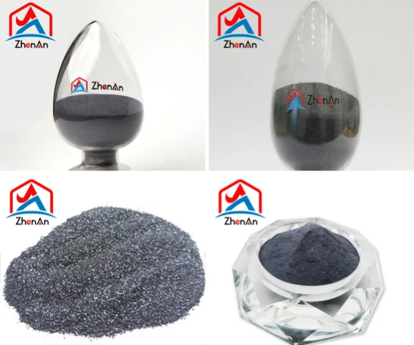 Si 99.9% Silicon Metal Powder Si 99.9% Silicon Metal Powder