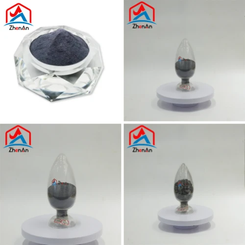 97.5%-99.9% Silicon Metal Powder 97.5%-99.9% Silicon Metal Powder