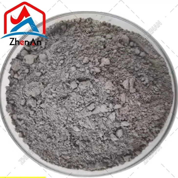 Silicon Nitride CAS: 12033-89-5 N4Si3