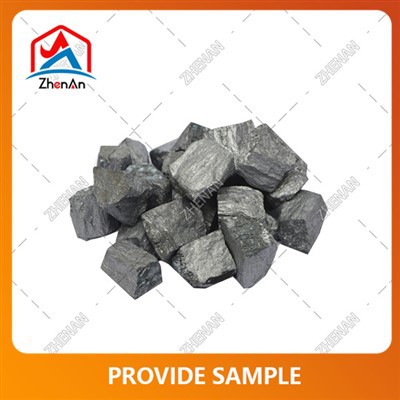 Ferrovanadium: ลักษณะสำคัญและฟังก์ชั่น