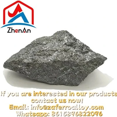 Ferrosilicon Cast Iron Inoculant 70